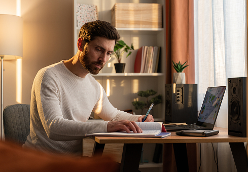 Fitur Pembaruan Baru